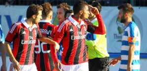 Kevin-Prince Boateng,AC Milan,Rassismus