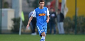 Leon Goretzka klagt gegen den VfL Bochum Leon Goretzka,VfL Bochum