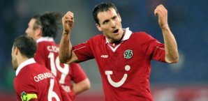 mario eggimann, hannover 96