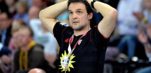 Markus Baur,DHB,Handball