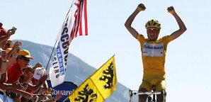 Michael Rasmussen: Ein weiterer Tour-Held vergangener Tage legt ein Dopinggeständnis ab Michael Rasmussen, Radsport, Tour de France
