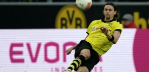 Neven Subotic,BVB,Bundesliga