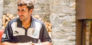 Raul ist in Katar Meister geworden Raul,FC Bayern,Bundesliga
