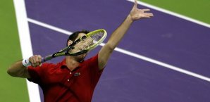Richard Gasquet muss im Davis Cup aussetzen richard,gasquet,doha,qatar,open
