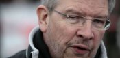 Ross Brawn Ross Brawn, Mercedes, Formel 1