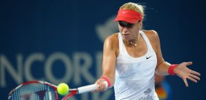 Sabine Lisicki steht im Viertelfinale sabine lisicki, tennis