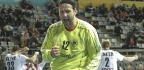 Silvio Heinevetter,DHB,Handball