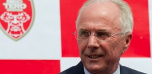 Nun kommt er doch: Sven-Göran Eriksson sven,göran,eriksson,1860,münchen
