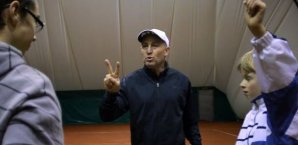 Ricardo Sanchez gibt ab sofort Sabine Lisicki die Richtung vor Tennis,Lisicki,Sanchez