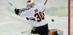 Neu bei den Pinguinen: Tomas Duba Tomas Duba,Pinguine