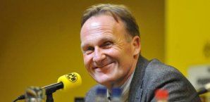 Watzke,BVB