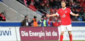 Bo Svensson bleibt in Mainz bo svensson, fsv mainz 05