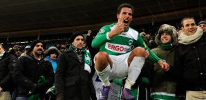 Edgar Prib wechselt offenbar zu Hannover 96 Edgar Prib