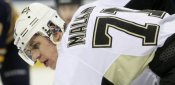 Evgeni Malkin,Pittsburgh Penguins,NHL
