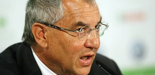 Felix Magath