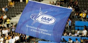 IAAF,Doping