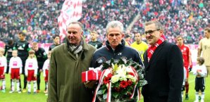 Jupp Heynckes,FC Bayern München,Bundesliga