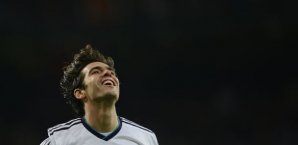 Kaka schließt sich nach Medienberichten dem AC Milan an Kaka,Real Madrid