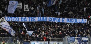 Fans von Lazio Rom und VfB Stuttgart müssen draußen bleiben Lazio Rom