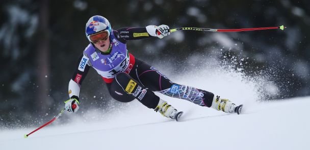 lindsey,vonn,kreuzbandriss,ski,wm,alpin,schladming