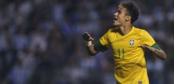neymar