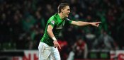 Nils Petersen, Werder Bremen, Hannover 96