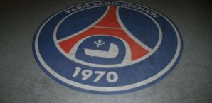 Paris St. Germain, Vereinswappen, Logo, Wappen