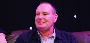 Paul Gascoigne hat große gesundheitliche Probleme paul gascoigne