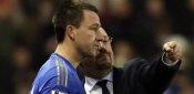 Benitez erklärt Terry was er tun soll Rafael Benitez,John Terry,FC Chelsea