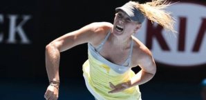 sharapova,Tennis