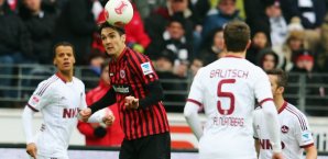 Srdjan Lakic, eintracht frankfurt