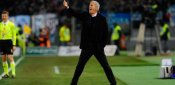 Vladimir Petkovic,Lazio Rom,Serie A
