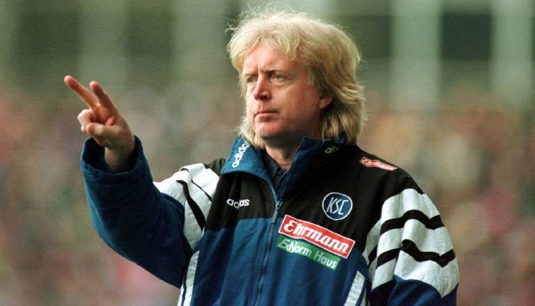 Image result for Winfried Sch&auml;fer