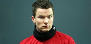 Alexander Baumjohann steht kurz vor einem Wechsel zu Hertha BSC Berlin Alexander Baumjohann, 1. FC Kaiserlautern, Hertha BSC Berlin