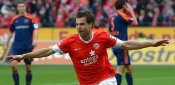 Andreas Ivanschitz, Mainz, Leverkusen