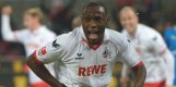 Anthony Ujah beendete seine Torflaute anthony ujah, 1. fc köln