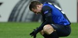 Cassano war bester Mann auf dem Platz Antonio Cassano, Inter Mailand