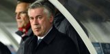 Ancelotti muss nicht um seinen Posten bangen Carlo Ancelotti, Paris St. Germain
