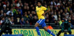 Dante wurde bei den Bayern Nationalspieler dante,brasilien,selecao