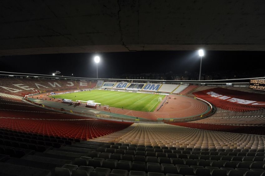 Roter Stern Belgrad Tabelle Roter Stern Belgrad Tabelle