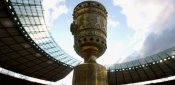 DFB-Pokal, Berlin