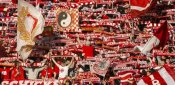 FC Bayern München Fans FC Bayern München,Bundesliga,Fußball