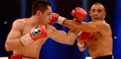 Felix Sturm,Sam Soliman,Mittelgewicht,Boxen