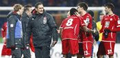 Franco Foda, 1. FC Kaiserslautern
