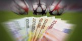 Geldscheine Fußball geldscheine,fußball