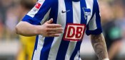 Hertha BSC Berlin,Pierre Michel Lasogga