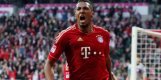 Jerome Boateng traf erstmals für den FC Bayern München Jerome Boateng,FC Bayern München