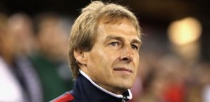 Jürgen Klinsmann, USA 
