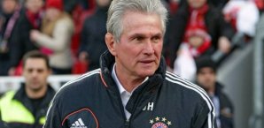 Jupp Heynckes,FC Bayern München,Bundesliga