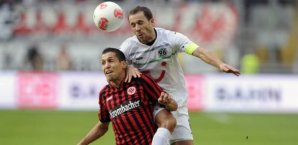 Karim Matmour,Steven Cherundolo,Eintracht Frankfurt,Borussia Mönchengladbach